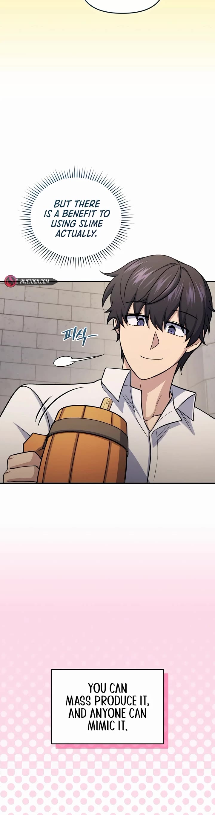 Bizarre Restaurant Chapter 72 page 36 - Chapter 72