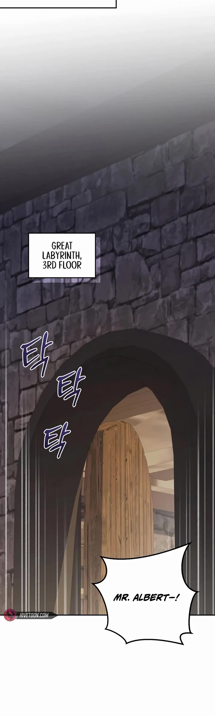 Bizarre Restaurant Chapter 72 page 42 - Chapter 72