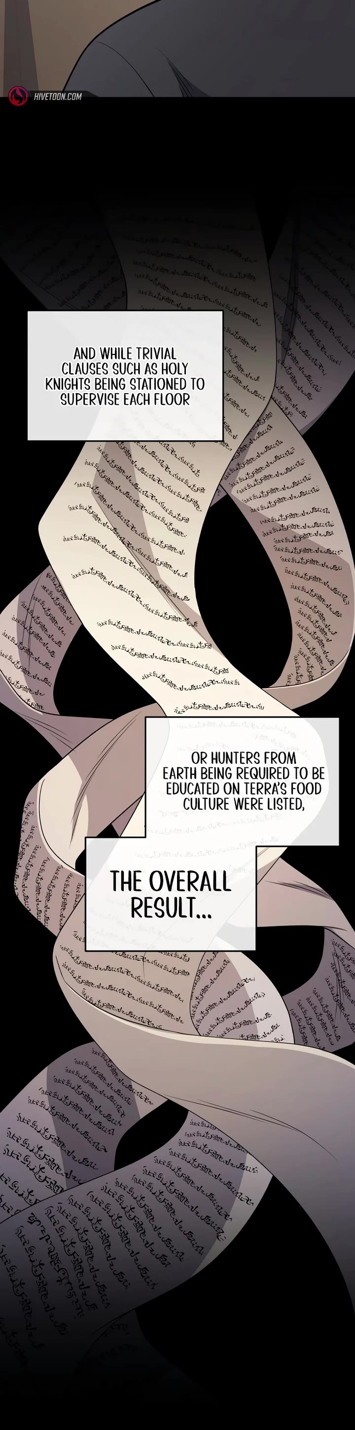 Bizarre Restaurant Chapter 74 page 15 - Chapter 74