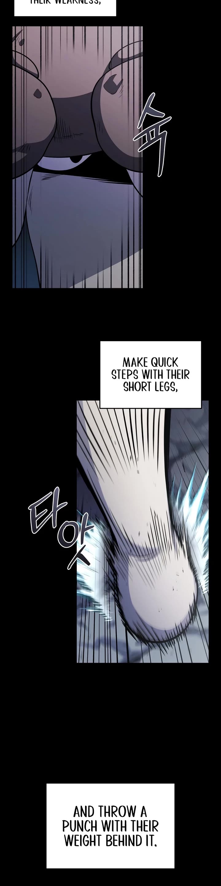Bizarre Restaurant Chapter 74 page 27 - Chapter 74