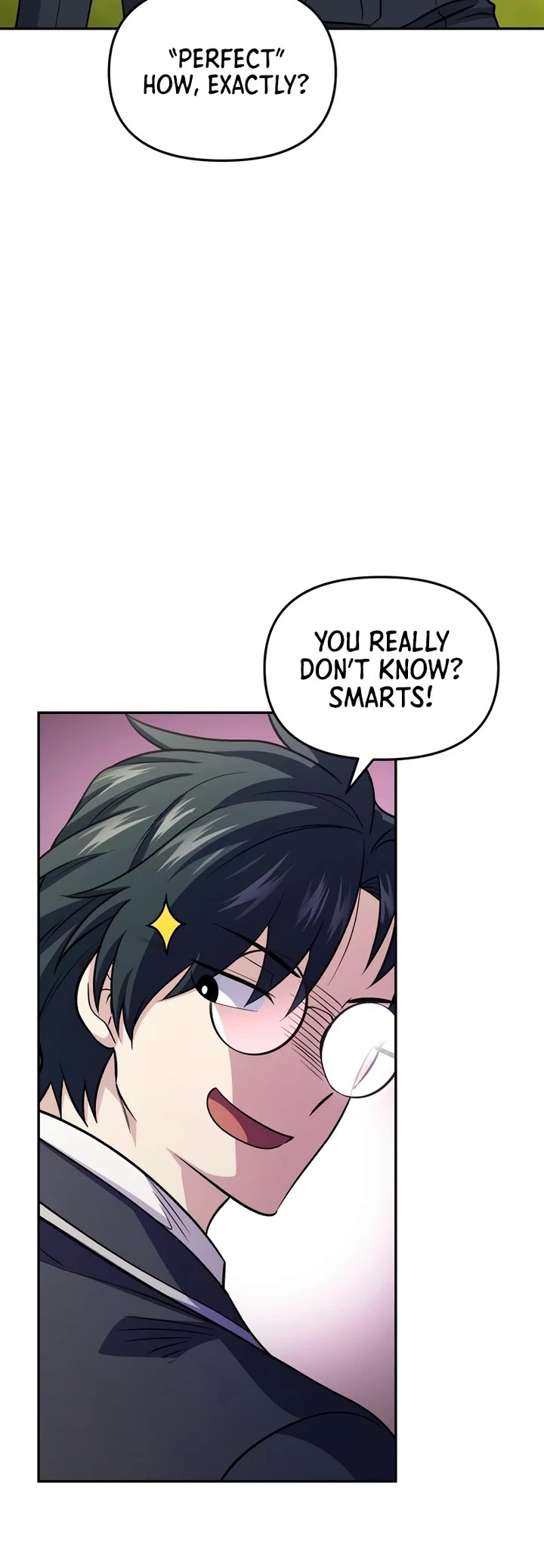 Bizarre Restaurant Chapter 74 page 44 - Chapter 74