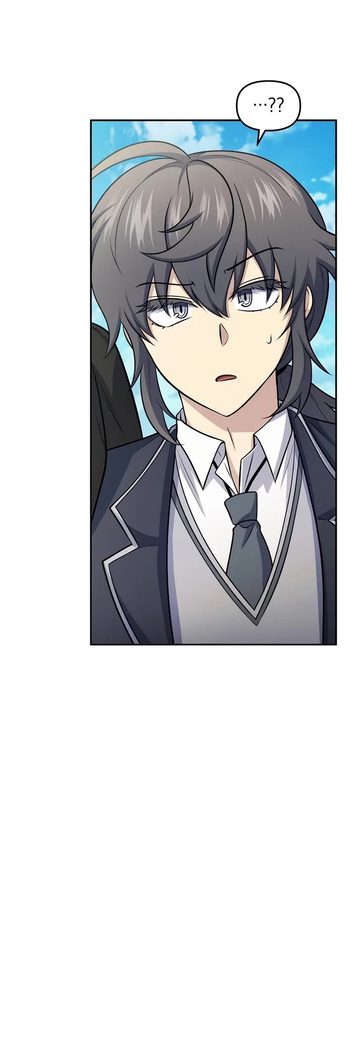 Bizarre Restaurant Chapter 74 page 45 - Chapter 74