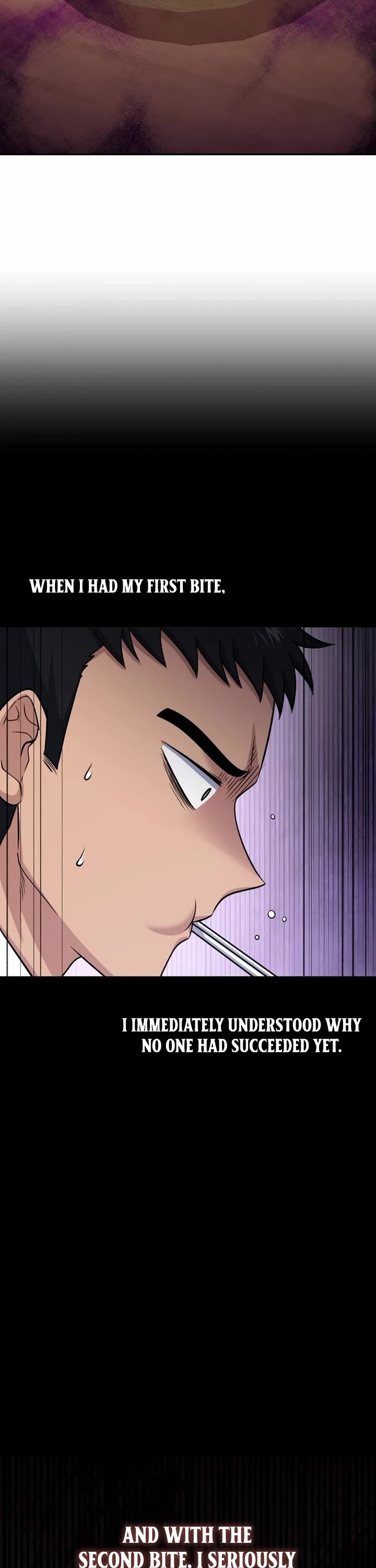 Bizarre Restaurant Chapter 76 page 22 - Chapter 76