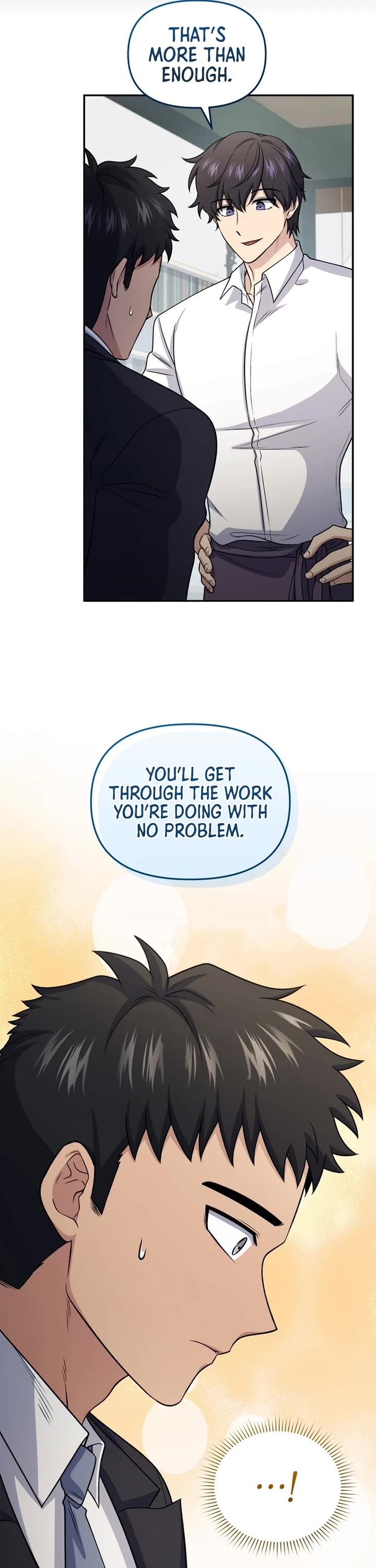 Bizarre Restaurant Chapter 76 page 26 - Chapter 76