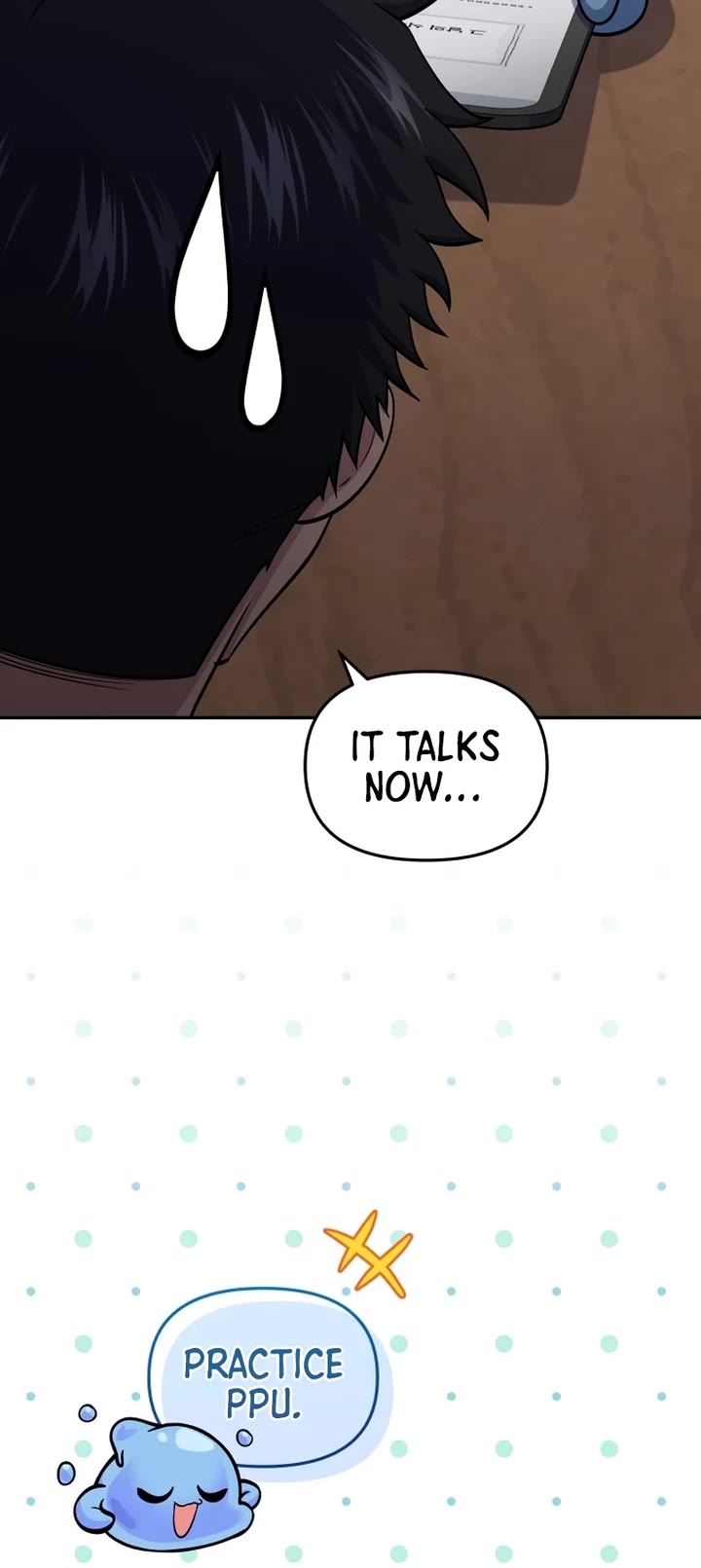 Bizarre Restaurant Chapter 76 page 4 - Chapter 76