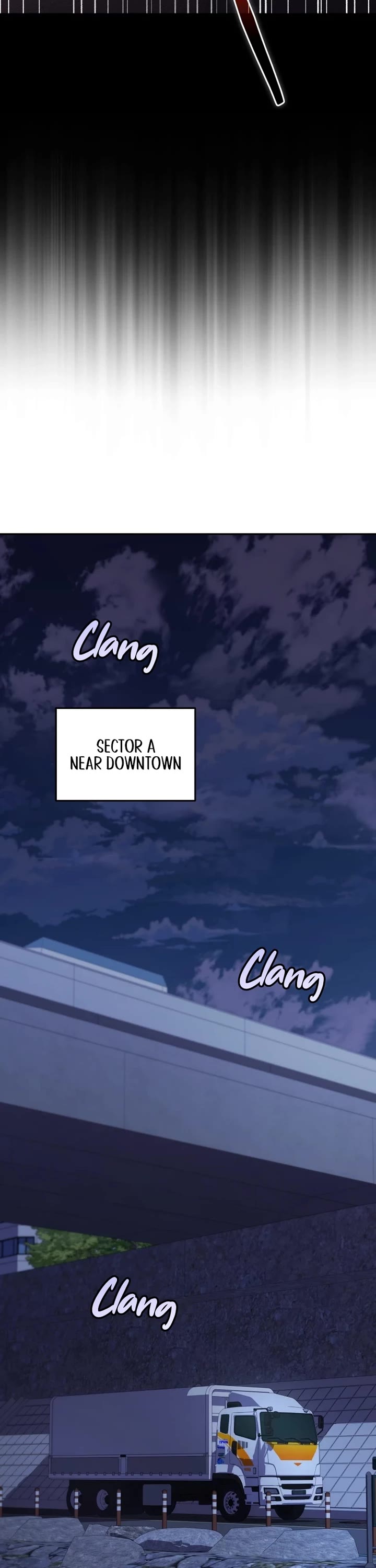 Bizarre Restaurant Chapter 76 page 41 - Chapter 76