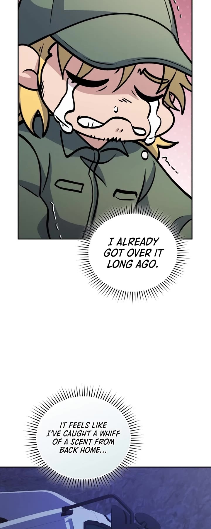 Bizarre Restaurant Chapter 76 page 48 - Chapter 76
