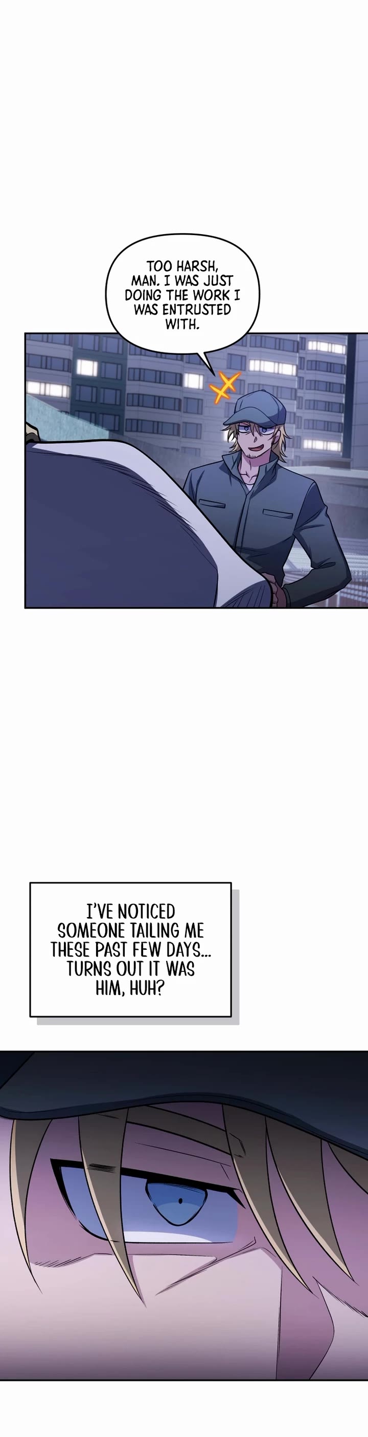 Bizarre Restaurant Chapter 77 page 13 - Chapter 77