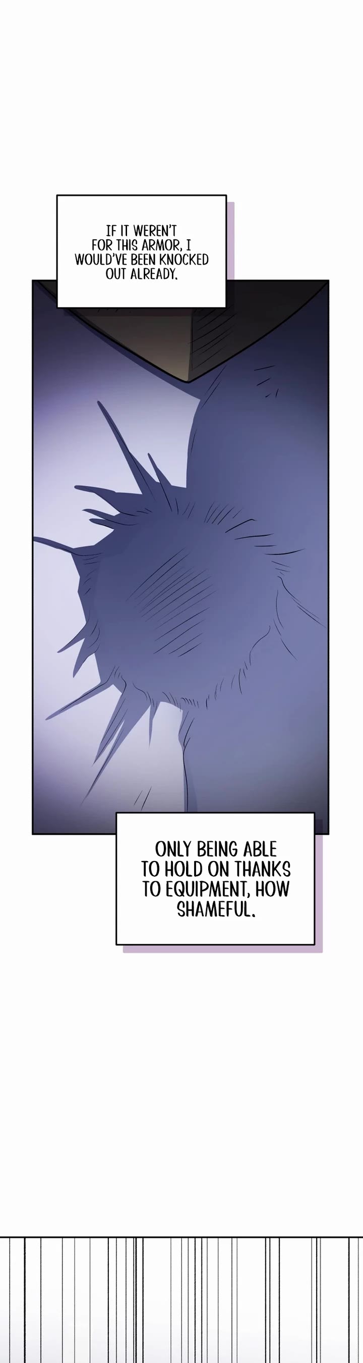 Bizarre Restaurant Chapter 77 page 31 - Chapter 77