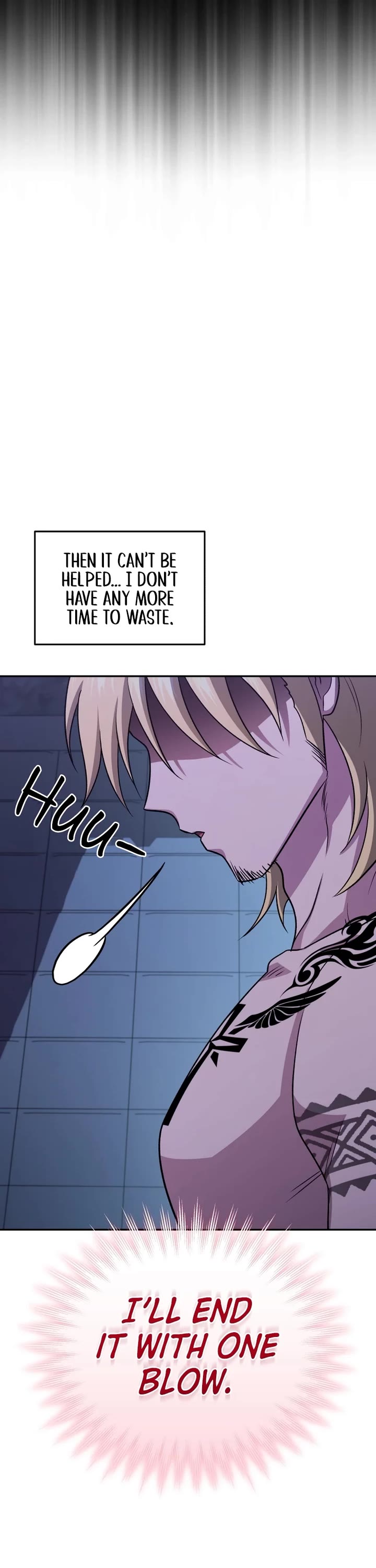 Bizarre Restaurant Chapter 77 page 36 - Chapter 77