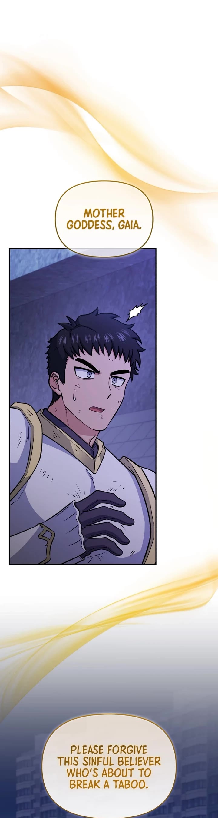 Bizarre Restaurant Chapter 77 page 37 - Chapter 77