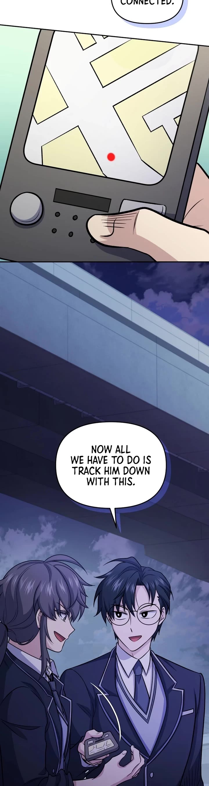 Bizarre Restaurant Chapter 78 page 15 - Chapter 78