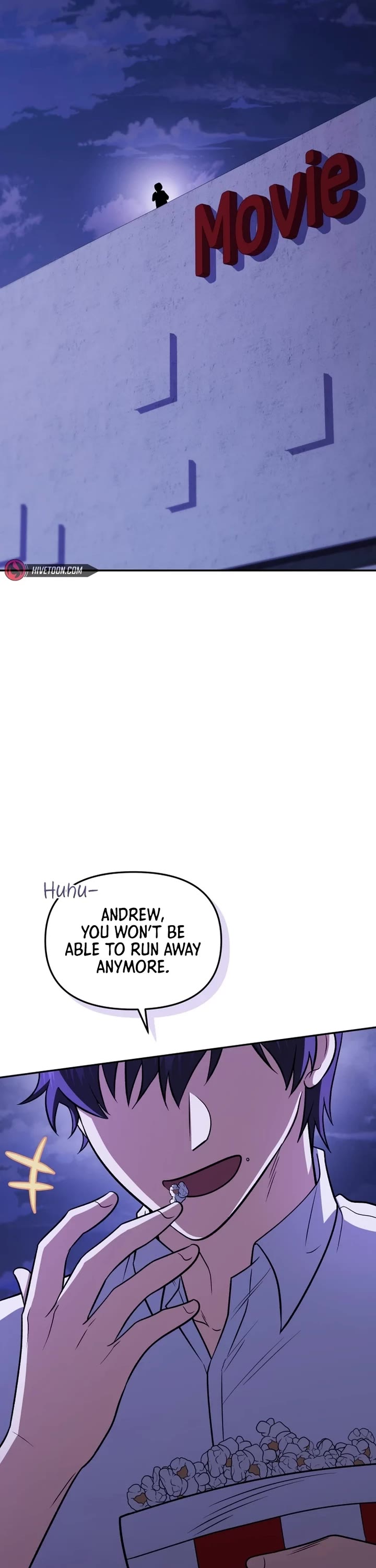 Bizarre Restaurant Chapter 78 page 21 - Chapter 78