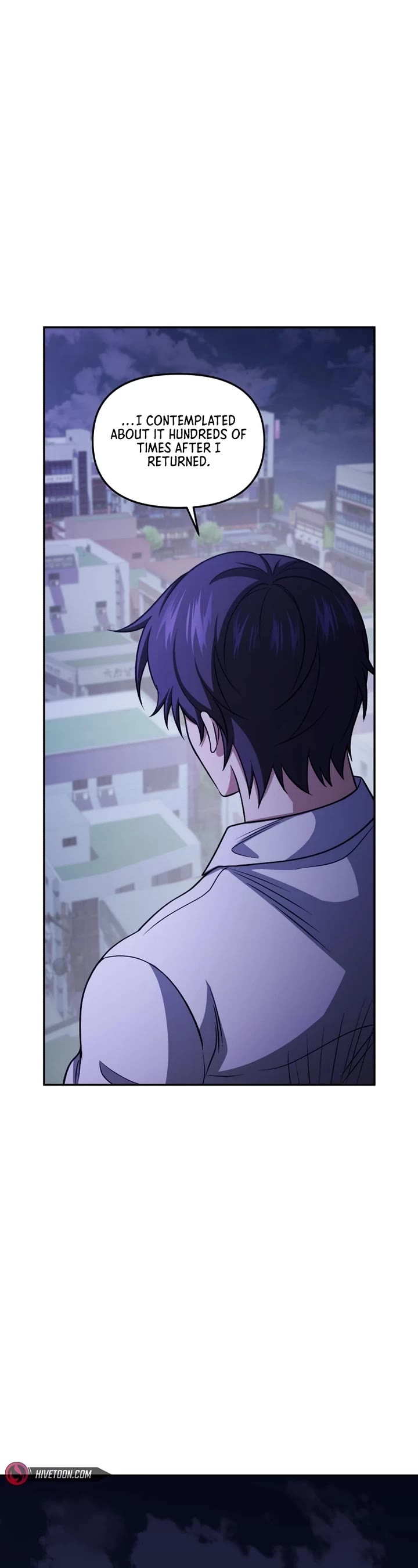 Bizarre Restaurant Chapter 78 page 25 - Chapter 78