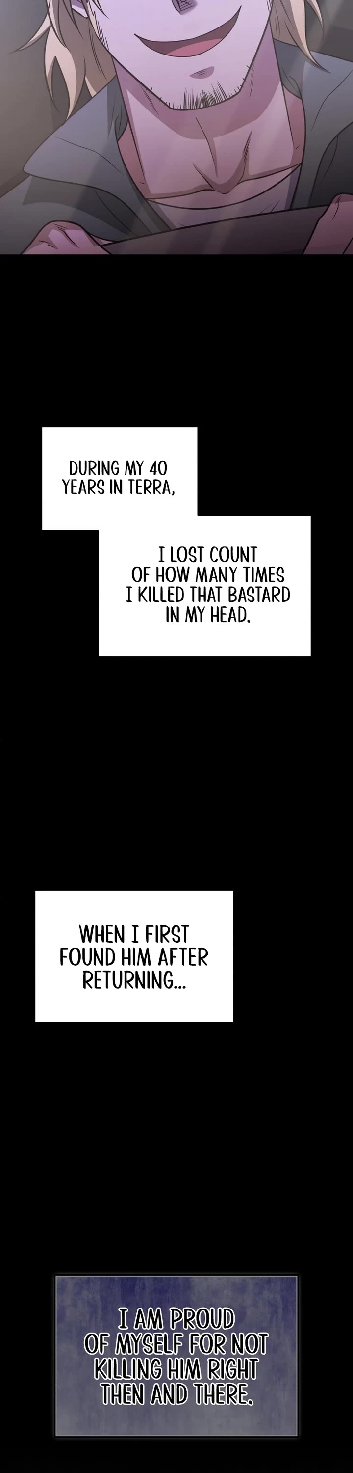 Bizarre Restaurant Chapter 78 page 28 - Chapter 78