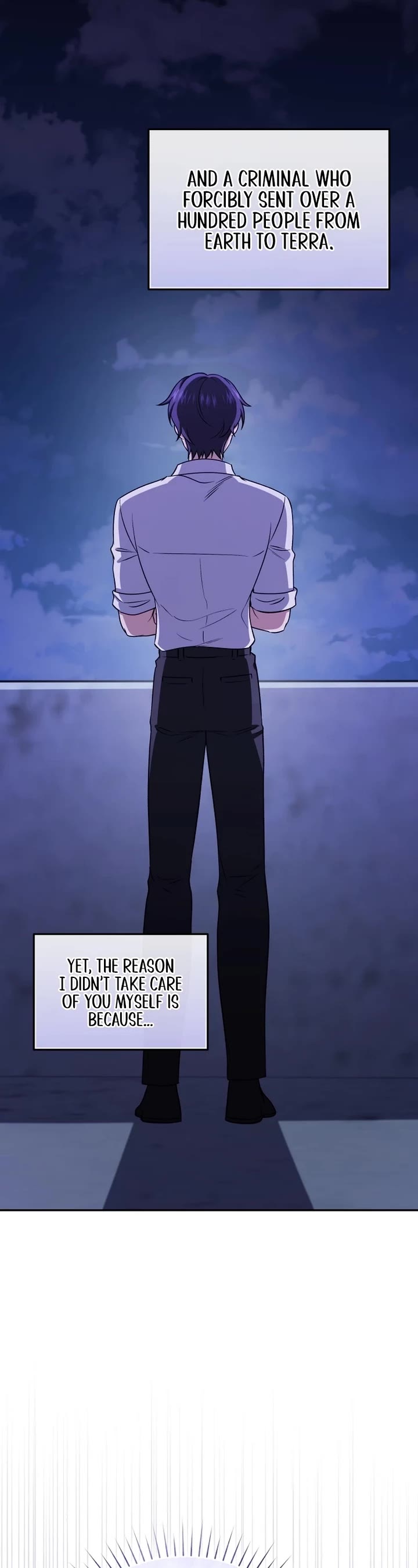 Bizarre Restaurant Chapter 78 page 30 - Chapter 78