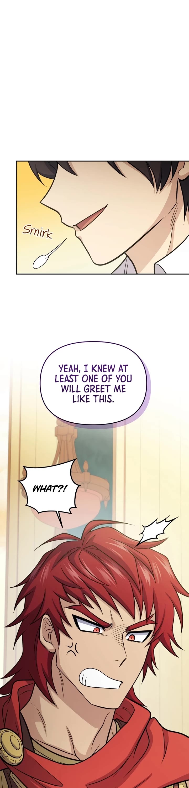 Bizarre Restaurant Chapter 78 page 46 - Chapter 78