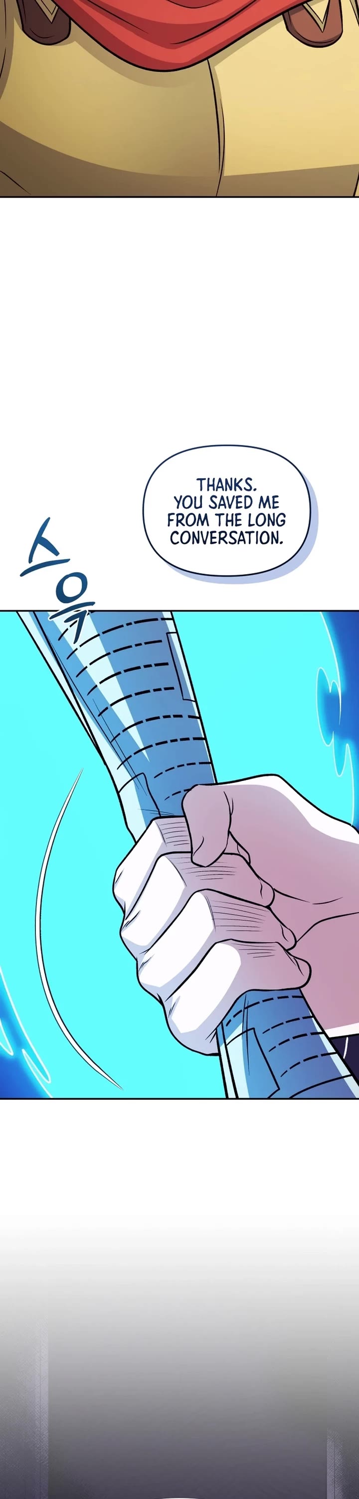 Bizarre Restaurant Chapter 78 page 47 - Chapter 78