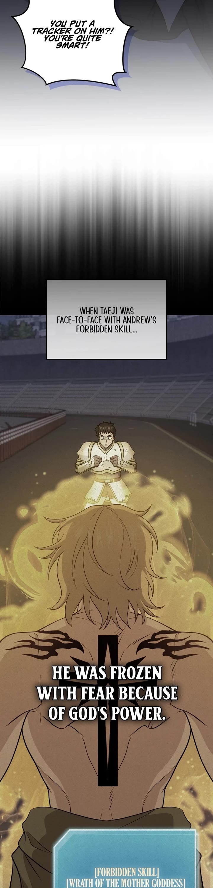 Bizarre Restaurant Chapter 78 page 8 - Chapter 78