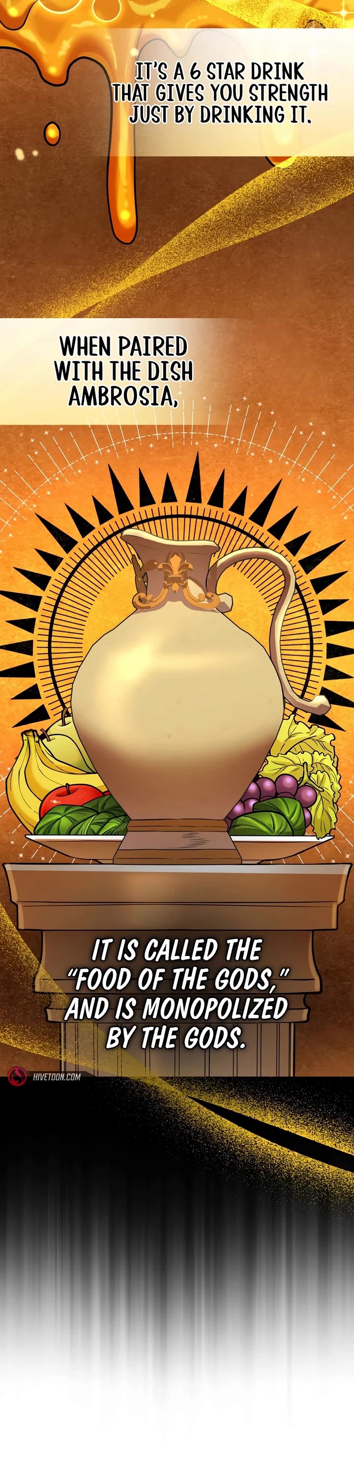 Bizarre Restaurant Chapter 79 page 27 - Chapter 79