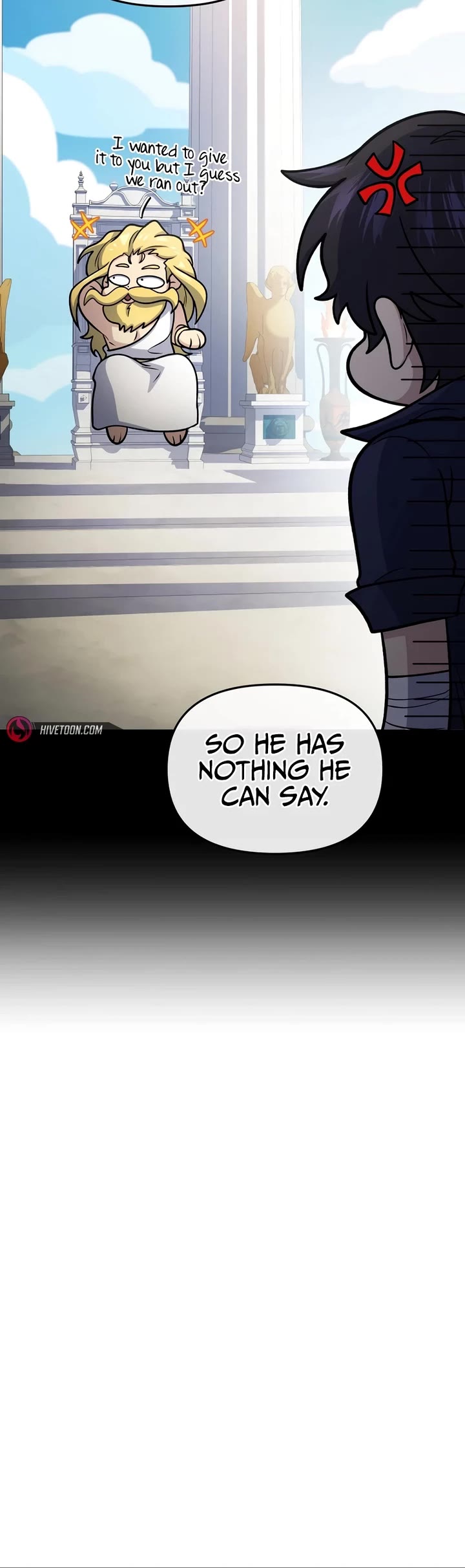 Bizarre Restaurant Chapter 79 page 30 - Chapter 79