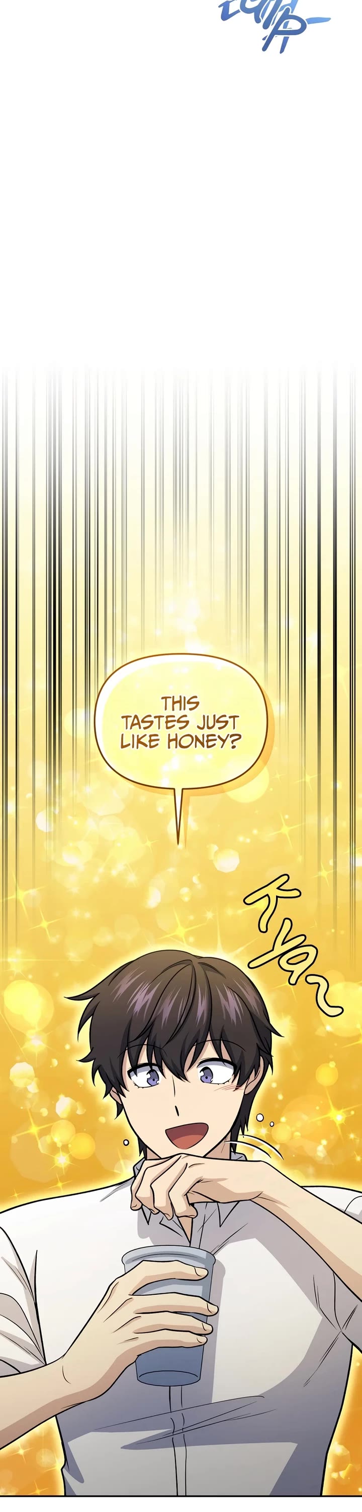Bizarre Restaurant Chapter 79 page 33 - Chapter 79