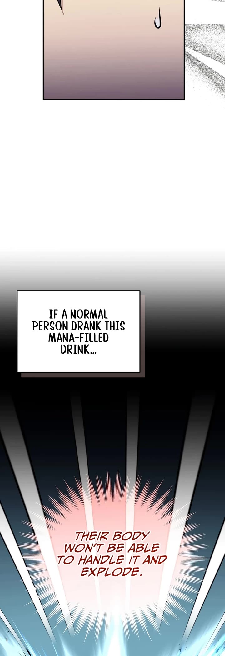 Bizarre Restaurant Chapter 79 page 38 - Chapter 79