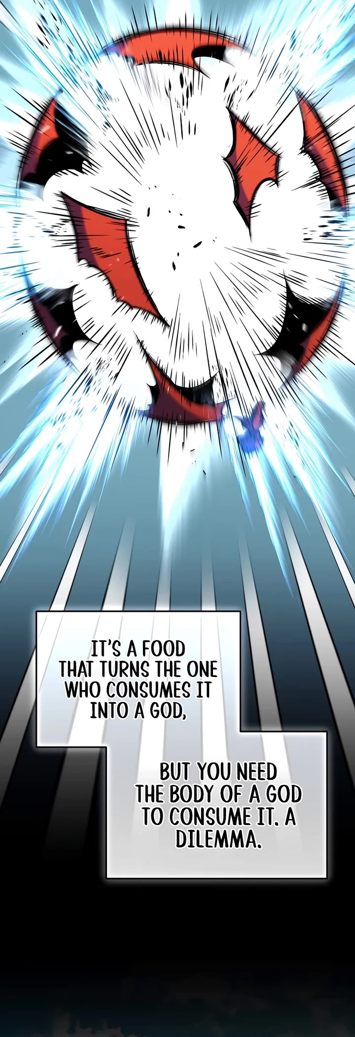 Bizarre Restaurant Chapter 79 page 39 - Chapter 79