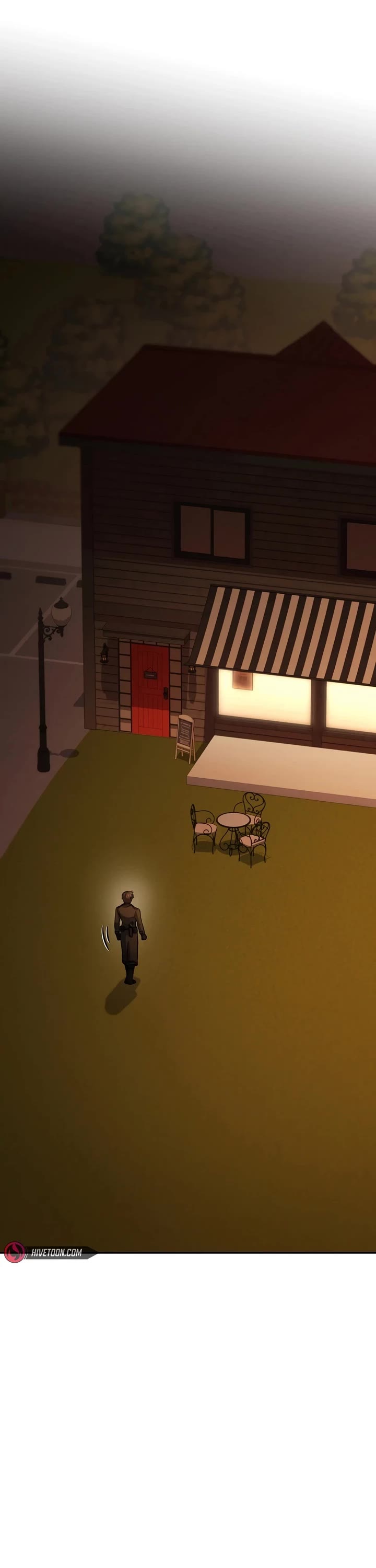 Bizarre Restaurant Chapter 79 page 42 - Chapter 79