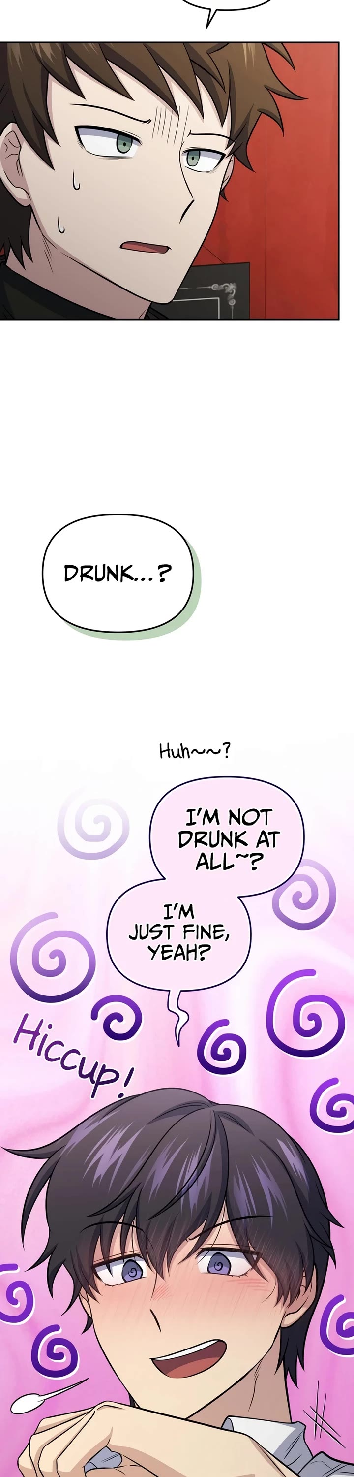 Bizarre Restaurant Chapter 79 page 47 - Chapter 79
