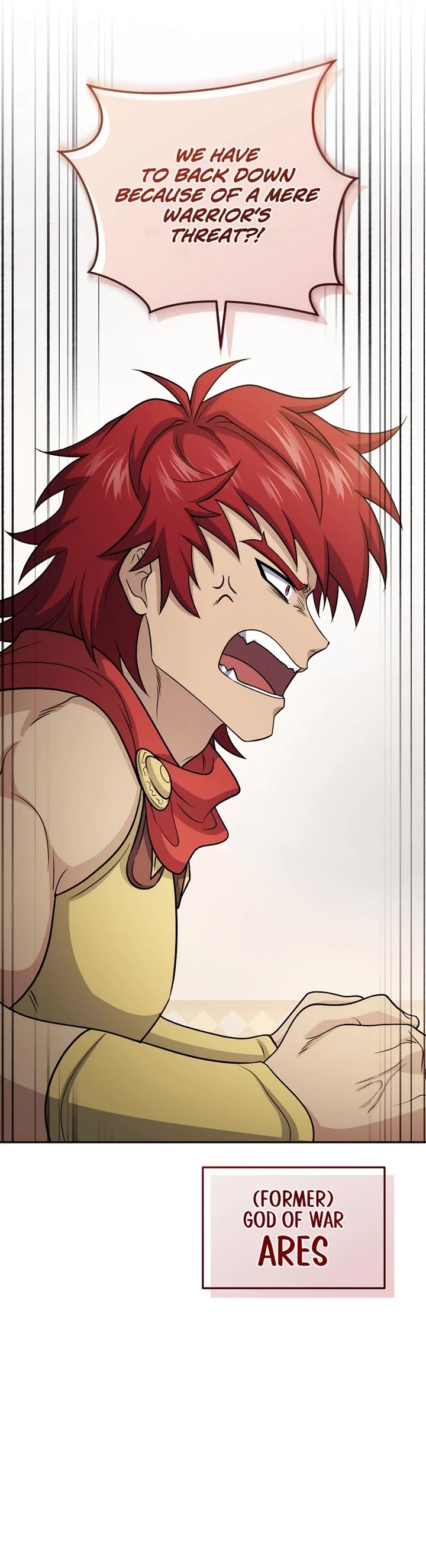 Bizarre Restaurant Chapter 79 page 6 - Chapter 79