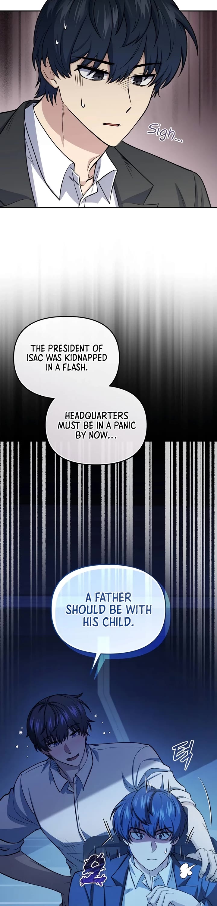 Bizarre Restaurant Chapter 80 page 2 - Chapter 80