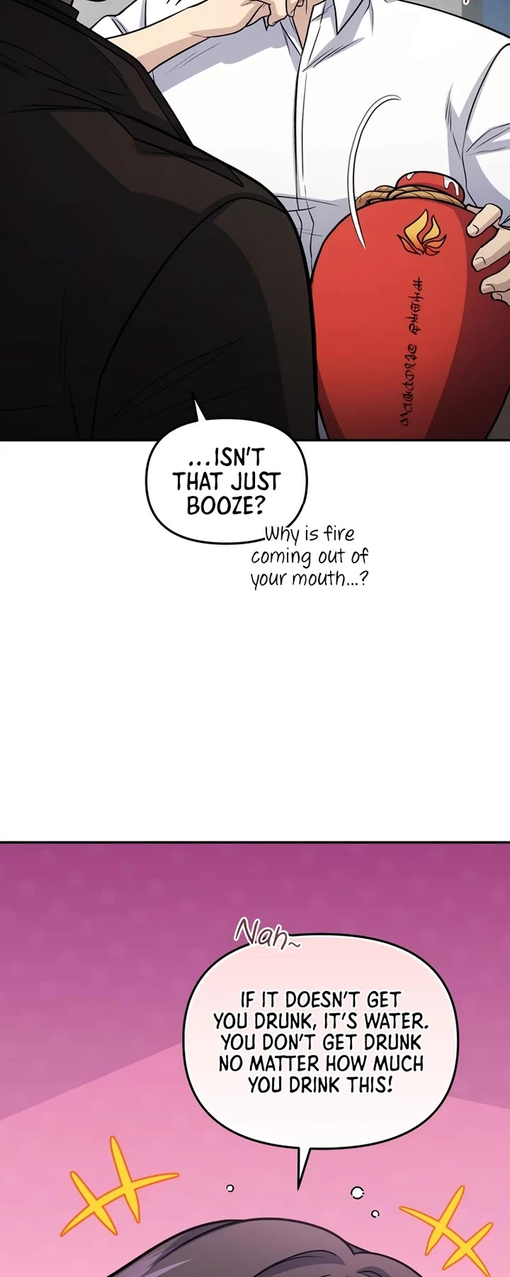 Bizarre Restaurant Chapter 80 page 22 - Chapter 80