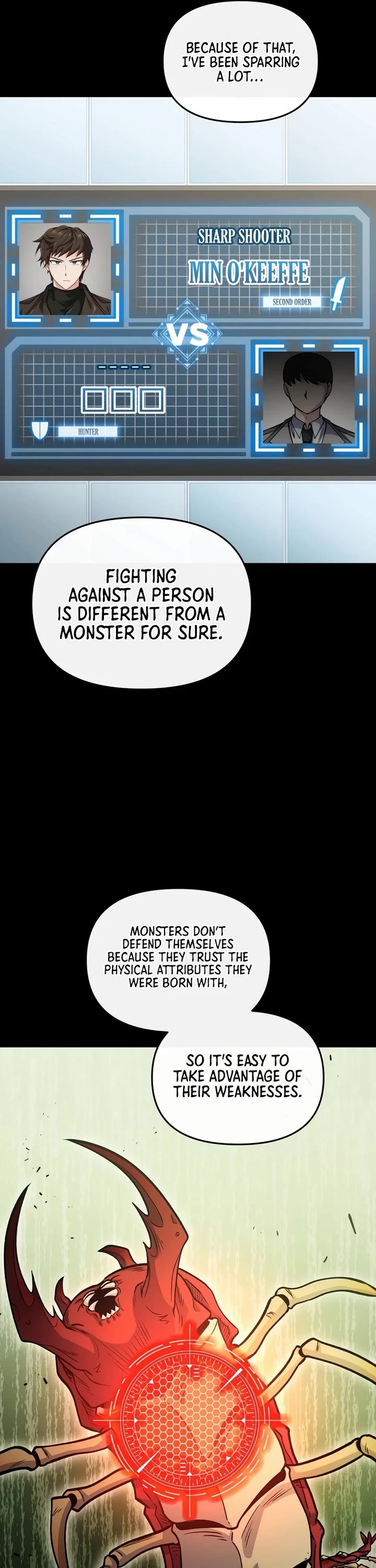 Bizarre Restaurant Chapter 80 page 29 - Chapter 80