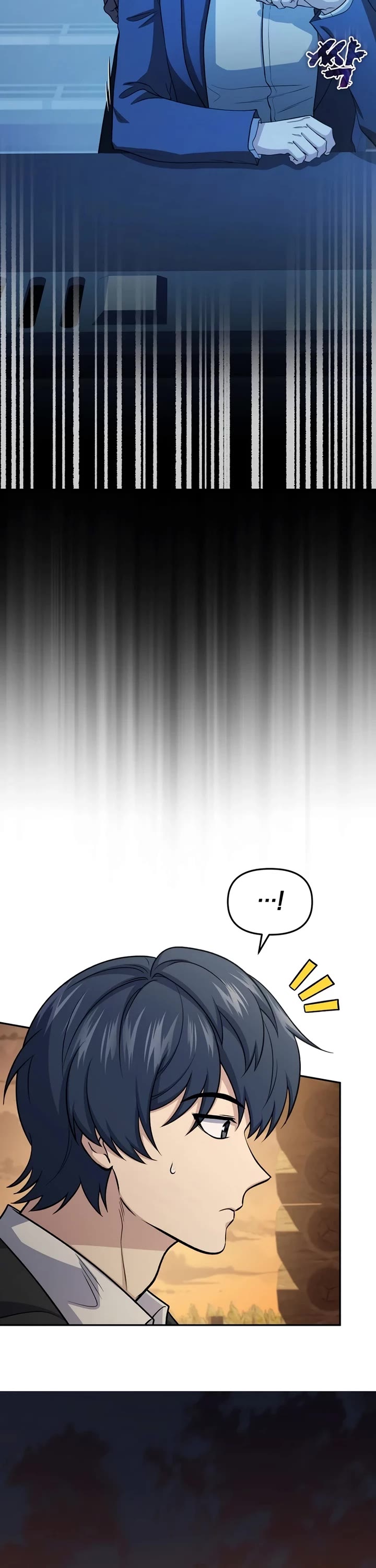 Bizarre Restaurant Chapter 80 page 3 - Chapter 80