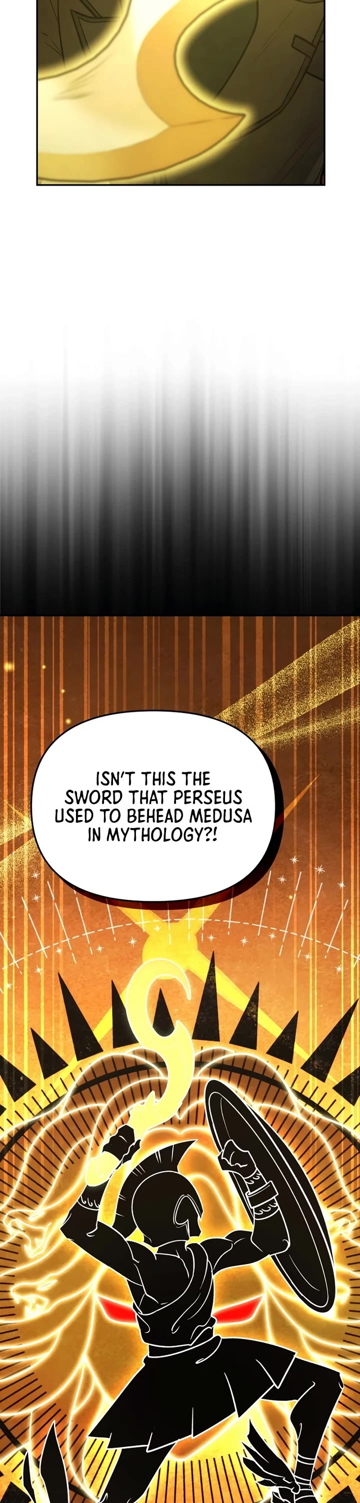 Bizarre Restaurant Chapter 80 page 34 - Chapter 80