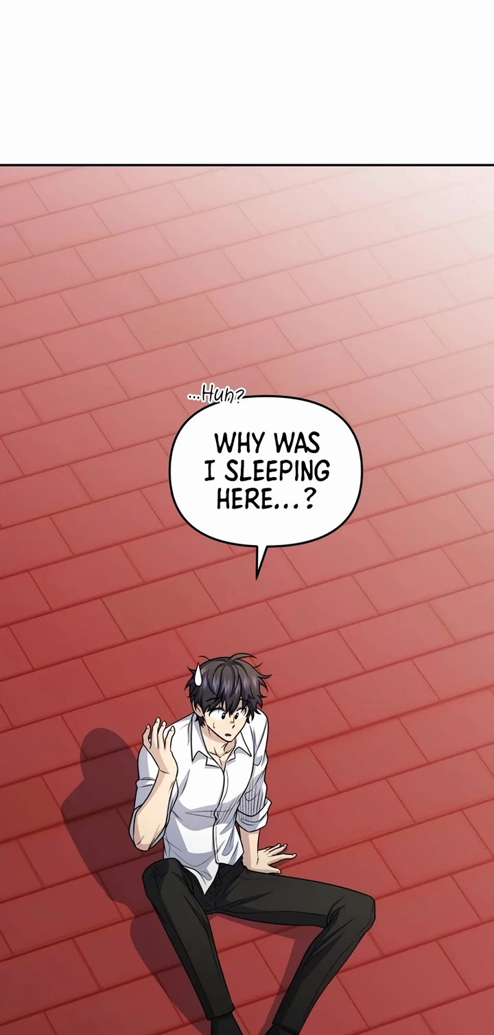 Bizarre Restaurant Chapter 80 page 44 - Chapter 80