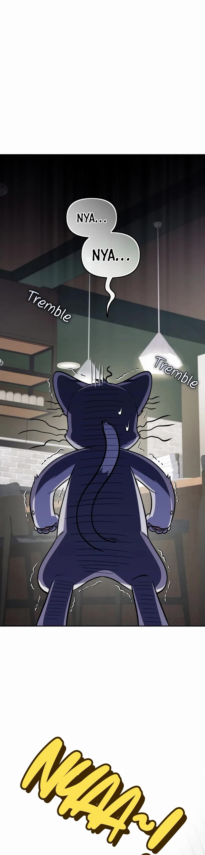 Bizarre Restaurant Chapter 80 page 53 - Chapter 80