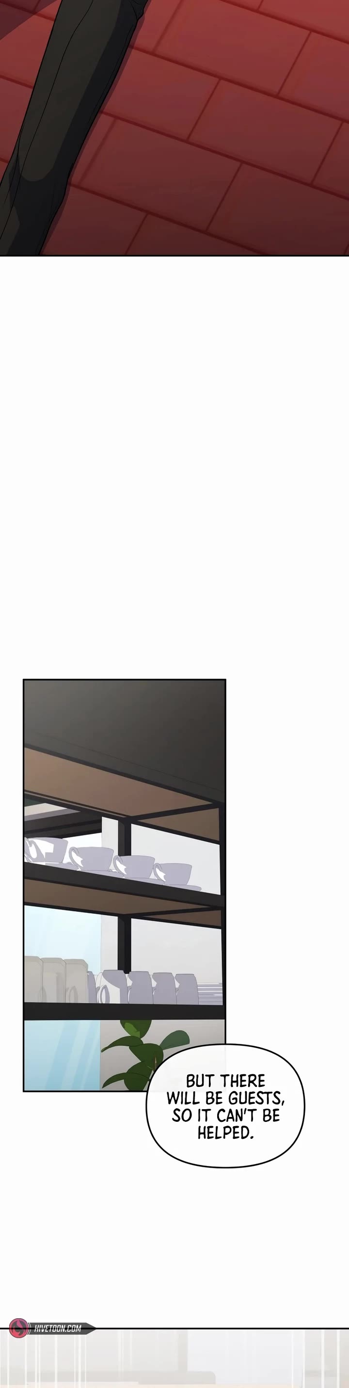 Bizarre Restaurant Chapter 81 page 13 - Chapter 81