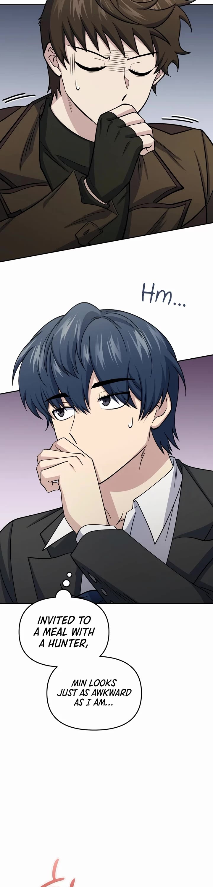 Bizarre Restaurant Chapter 81 page 20 - Chapter 81