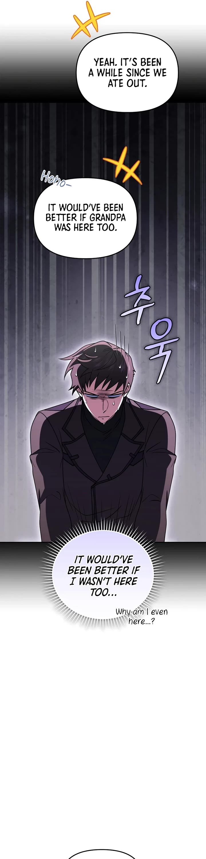 Bizarre Restaurant Chapter 81 page 24 - Chapter 81