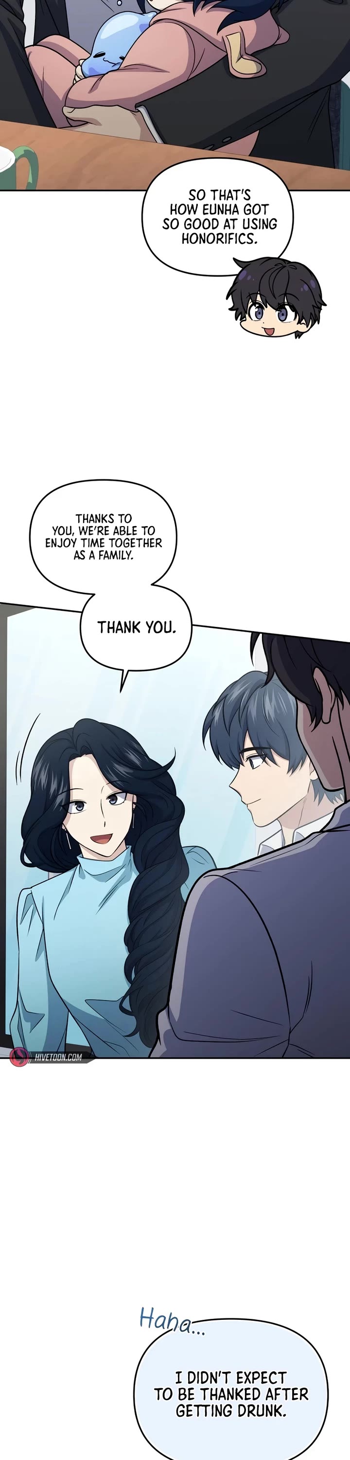 Bizarre Restaurant Chapter 81 page 26 - Chapter 81