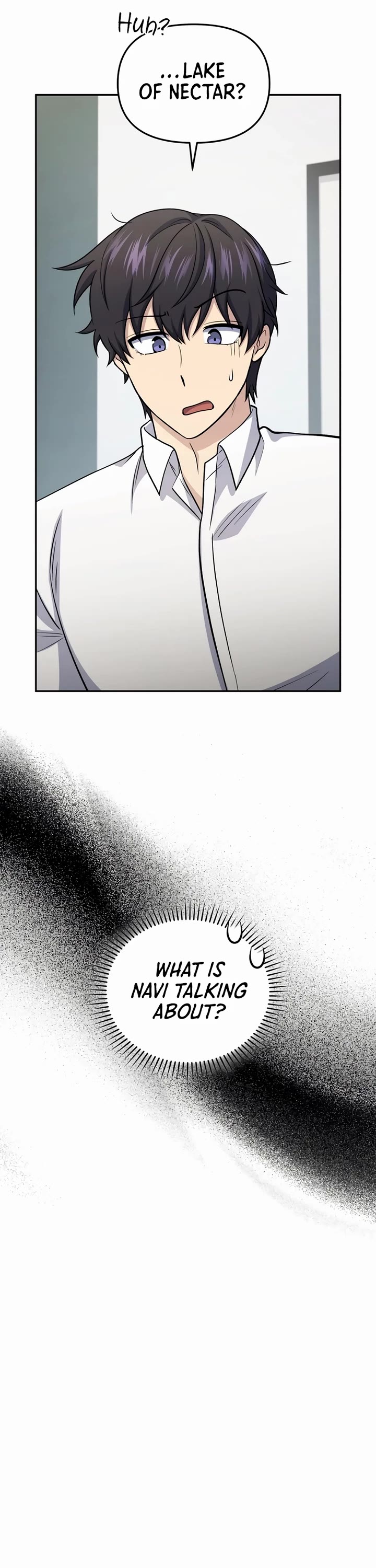 Bizarre Restaurant Chapter 81 page 43 - Chapter 81