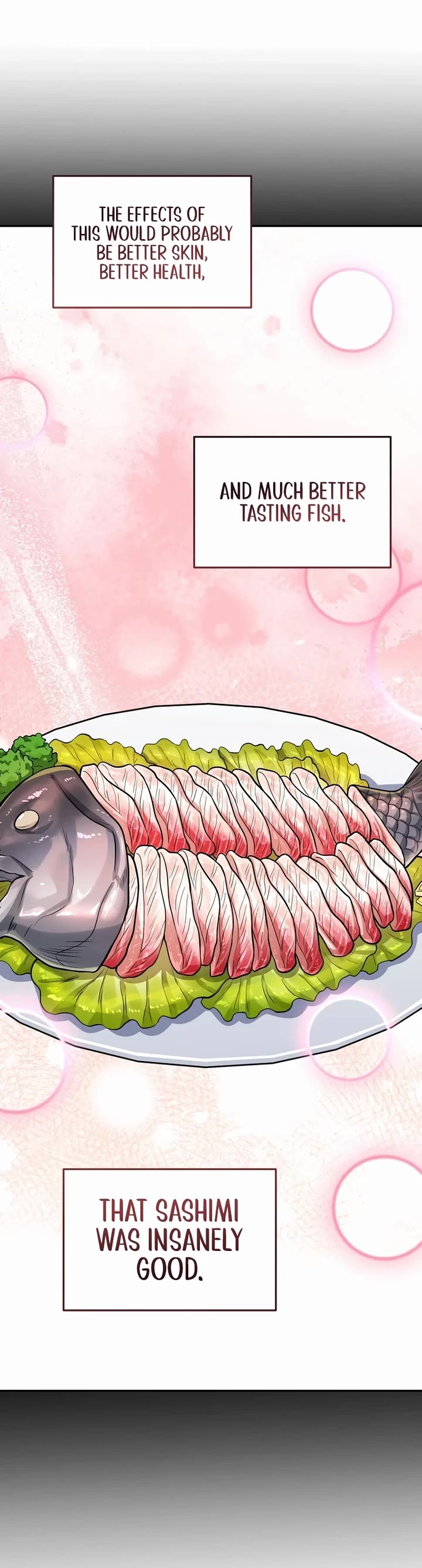 Bizarre Restaurant Chapter 81 page 49 - Chapter 81