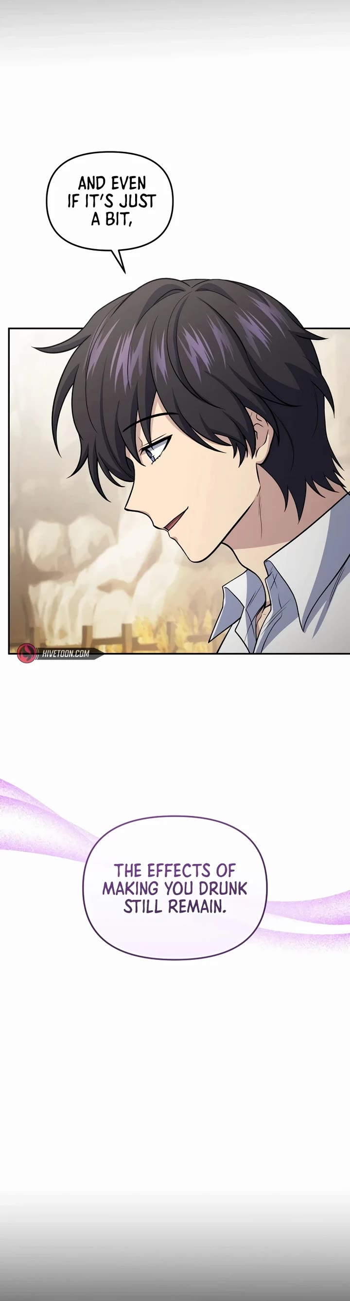 Bizarre Restaurant Chapter 81 page 50 - Chapter 81