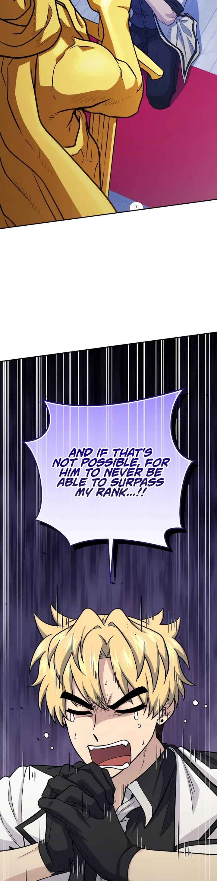Bizarre Restaurant Chapter 81 page 58 - Chapter 81