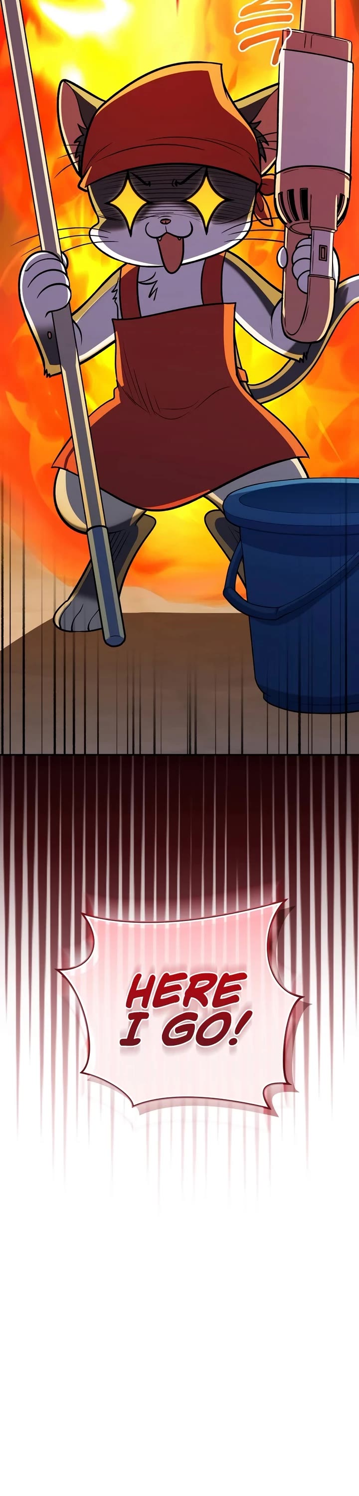 Bizarre Restaurant Chapter 81 page 6 - Chapter 81