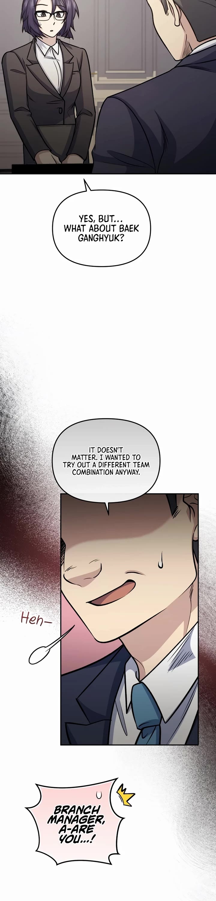 Bizarre Restaurant Chapter 82 page 24 - Chapter 82