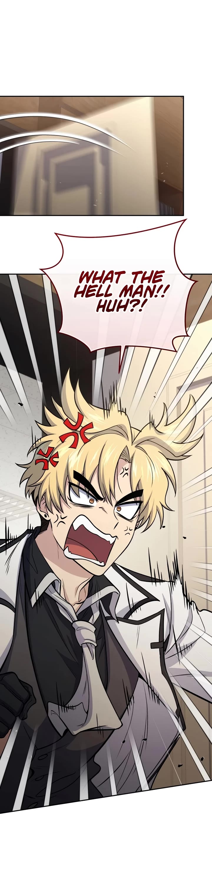 Bizarre Restaurant Chapter 82 page 27 - Chapter 82