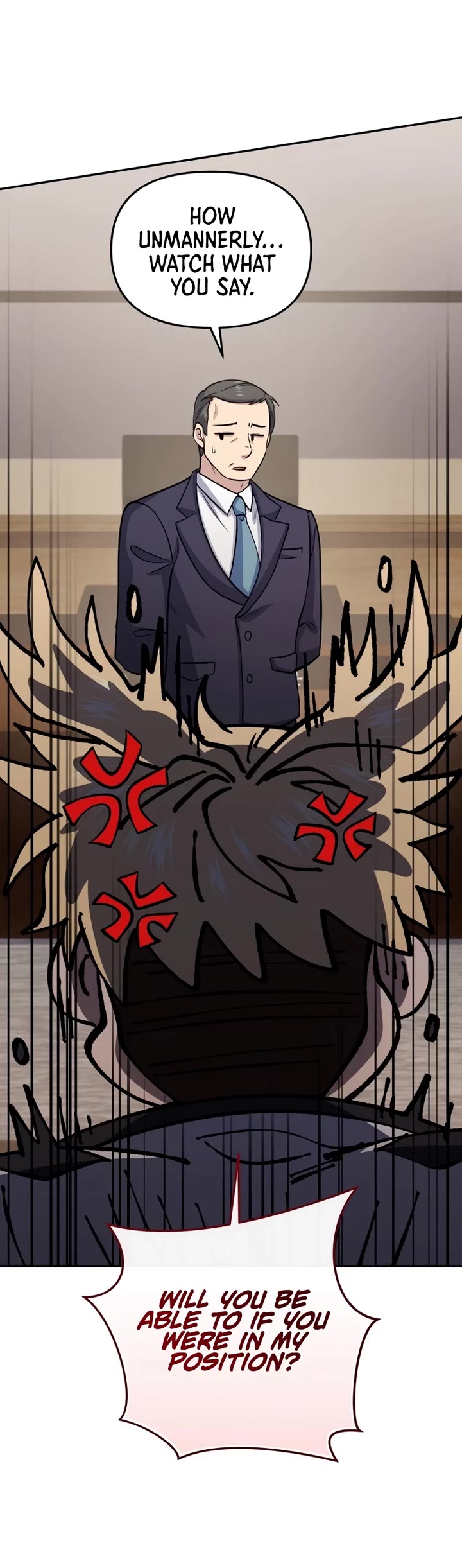 Bizarre Restaurant Chapter 82 page 28 - Chapter 82